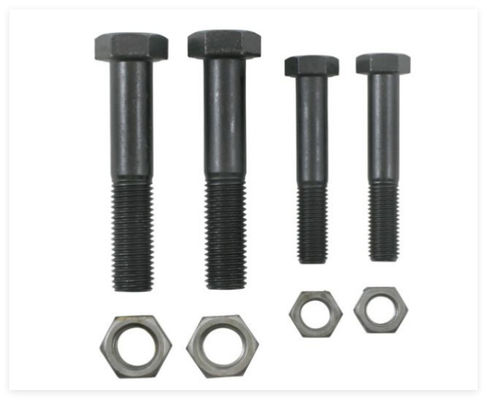10000lbs Tandem Axle Equalizer Kit 2-1/2" Slipper Spring Equalizer