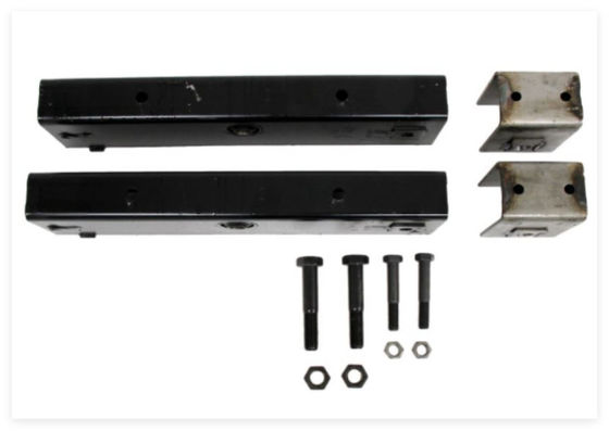 24-5/8" Tandem Axle Equalizer Kit Suspension Components 2.5" Trailer Spring Equalizer Kit