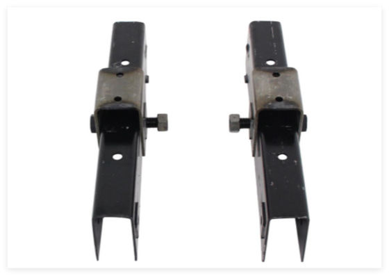 24-5/8" Tandem Axle Equalizer Kit Suspension Components 2.5" Trailer Spring Equalizer Kit