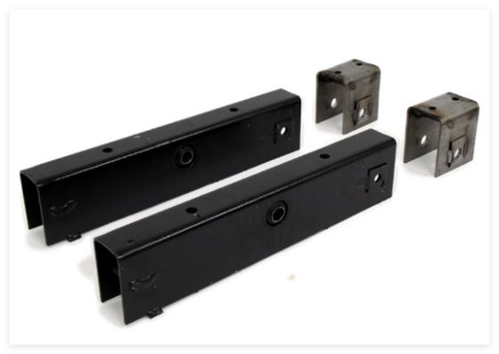 24-5/8" Tandem Axle Equalizer Kit Suspension Components 2.5" Trailer Spring Equalizer Kit